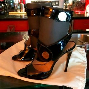 VERSACE  SEXXY 👠 HEELS